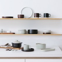 가연 도자기 6인 그릇세트 신혼 식기 한식 홈 세트, 17. 가연 소주잔, 5p 세트