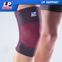 [무릎보호대] LP 641 - KNEE SUPPORT, Large 대