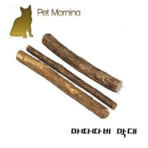 PMC 238 마따따비 막대 고양이 캣 먹이 간식 사료 놀 고양이용품/마따따비가루/마따따비/마따따비막대/마따따비환/고양이스낵/길냥이간식/고양이영양/고양이인기간식/고양이영양식, 단일 수량