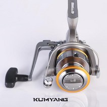 금양 LUBIT 루비트 루어 배스 낚시 스피닝릴 2000번