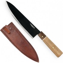 Condor Tool & Knife Kondoru Gyuto Knife : Home & Kitchen, 단일옵션