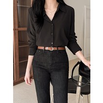 코코블랑 / [4천장돌파] 링클프리 베이직 셔츠