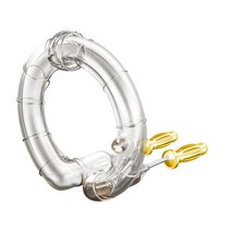 Neewer 400W 교체용 플래시 밸브 베어 튜브 NeewerS101-300WS101-400W 스튜디오 플래시스트로브 라이트모노라이트용