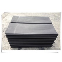 저온알루미늄용접봉 용융 용접흑연 플레이트 패널 시트 높은 순수 탄소 전극 판 열분해 고순도 금형 DIY 사, 01 5x100x200mm