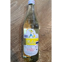 태국시럽 Hales Blue Boy 시럽 710ml worldfood, 자스민향(MALI)