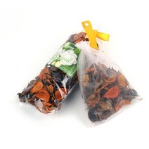 재스민 포푸리 방향제잎 향기꽃잎 방향제 만들기 80G