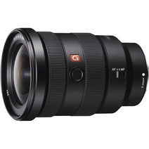 소니 소니 sel1635gm g master fe 16-35mmf2.8 e마운트 35mm 풀 사이즈 대응