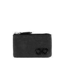 페라가모 (66 1128 NERO 0758062) 남성 동전지갑