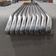 중고 여성용 3스타 혼마 LB 280 4-11SW 9아이언 풀세트_카본 L, 기본 : 상세페이지 참조