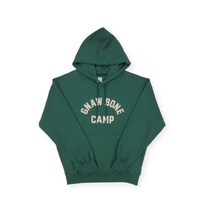 플레이오브컬러 GNAW BONE캠프후드티