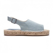 PIER4 에스파듀 샌들/espadrille basic sandal/FLPRBS2W27