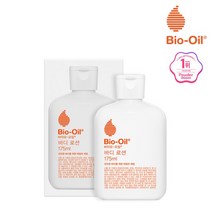 바이오오일 저자극 데일리 바디로션175ml+[드라이스킨젤 100ml], 없음