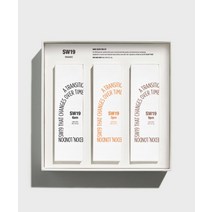 에스더블유나인틴 핸드크림 트리오 세트 50ml 3 50ml3, NONE