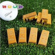 큐빅 라이언 골프 볼마커-버디나비 볼마크 골프악세사리 캐디용품 햇클립 티걸이 티꽂이, C-3.양면 햇클립-네이비