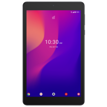 타블릿 태블릿PC 알카텔 조이 탭 2 | 9032 32GB 블랙 WIFI 및 T-모바일 8