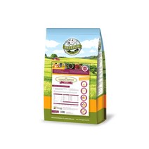 벨포아 홀리스틱 피부병 눈물 알러지 전용 강아지 사료 2.5kg