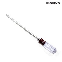 다이와 양용드라이버 십자 일자 주먹 자석 드라이버, 222-200mm