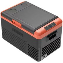 Alpicool 차량용 캠핑 이동식 냉장고 CL시리즈, 30L, CL30