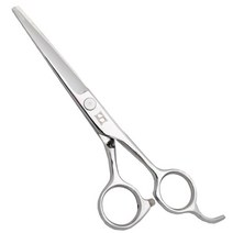 애견미용 민가위 M550 애완견빗 고급형강아지털깍기 엘리먼트 도그컷 털빨