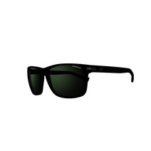 Julbo 줄보 남자 웰링턴 선글라스, Noir Translucide Mat, Noir Translucide Mat