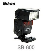[니콘코리아 정품] Nikon SPEEDLIGHT SB-600 플래시 판매중 k