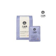 오설록 레드파파야블랙티 10입, 10개