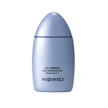 비디비치 유브이 에센스 마일드 프로 텍티브 밀크 SPF50+ PA++++, 45ml, 9개