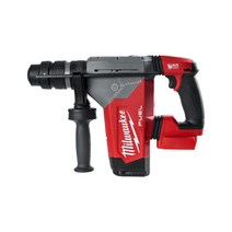 밀워키 18V SDS-Plus 로터리 함마드릴 M18 FHP-0X0 베어툴 (케이스포함) 해머드릴, 1개