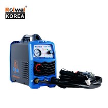 로웰코리아 프라즈마 절단기 CUT-45N 단상 인버터 풀세트 CUT-45P