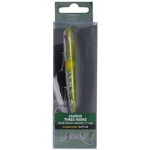 노리즈 (Nories) 자구바구 쓰리 훅 BR194H 홀로그램 은어 90mm 13g