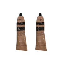 이솝 레저렉션 아로마틱 핸드밤 핸드크림 산뜻한 느낌 깊은 보습 1+1, 2개, 75ml