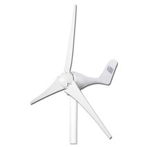 조립식 풍력발전기 컨트롤러 터빈 친환경 에너지, 300W 3블레이드 12v/24v 리모콘