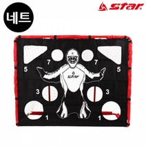 제이스토어 / 골망 스타스포츠 슛팅 뉴 골대 플로어볼 타겟 NXR300, 해당 상품 선택하기