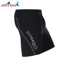 다이빙 드라이 서핑 수트 웻수트 여름 Dive ∓ Sil 남성용 3mm 다이빙 잠수복 자켓 바지 긴 소매 스쿠버, 03 브라운_01 M(55-65kg)