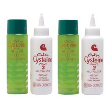 케론 시스테인 웨이브 펌 90ml, 2세트