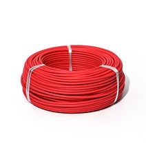 태양광 패널 발전기 태양열 케이블 케이블 2.5mm2 4mm2 6mm2tuv 105, 그물, awg9-6mm2, 8m