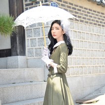 주주옷짱>올리비아 경성의복 개화기 의상
