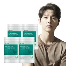 4박스 닥터린 유기농 산양유 프로틴 WPC 유청 단백질 보충제 990850, 2. 산양유 단백질 4박스 + 쇼핑백