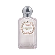더페이스샵 퍼퓸 드 람므 향수 스윗카시스, 80ml, 1개