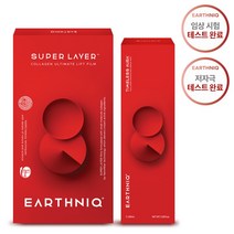 아스니크 수퍼레이어 콜라겐 얼티밋 리프트 키트 (필름+미스트), 콜라겐필름 60pcs + 미스트 1박스