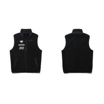 [정품매장]다이나핏 MAVERICK (매버릭) 플리스 베스트 YUW20601