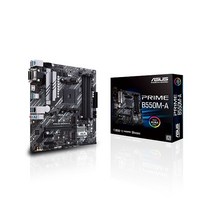 ASUS (에이수스) [ASUS] PRIME B550M-A 대원CTS