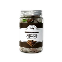 베트남 계피차 티백 시나몬차 육계차 게피차 개피차 계피 나무 껍질 시나몬티백 X 50TEA 1병