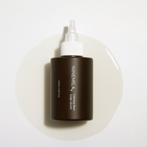 나인밀라 카밍비어 두피 영양제 스칼프 세럼 120ml