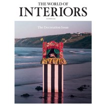 The World of Interiors (월간) : 2022년 10월, World of Interior