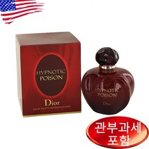 Hypnotic Poison 3.4 oz EDT WOMEN