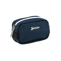 123917 던롭 GGFB2023 SRIXON 볼 파우치 네이비
