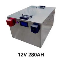 인산철시동배터리 인산철 시동 자동차시동배터리 밧데리, 48V280AH