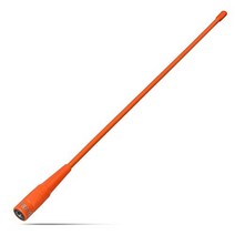TWAYRDIO 144430MHz 대역 송수신 대응 듀얼 밴드 휴대용 무선 안테나 무선기용 송수신기용 안테나 SMAP형 커넥터 Yaesu 대응 VX-3 VX-6 VX-8D FT-2D FT-50 FT-60 FT-70D FT1XD용 TW-771N