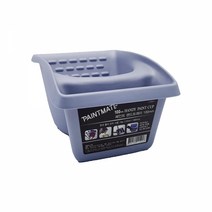 고팡몰_페인트메이트 페인트 핸드 트레이 100mm#ko_꾺, 꾺선택_